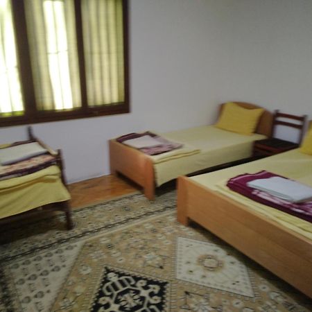Apartment Stefano - Center, Охрид Экстерьер фото