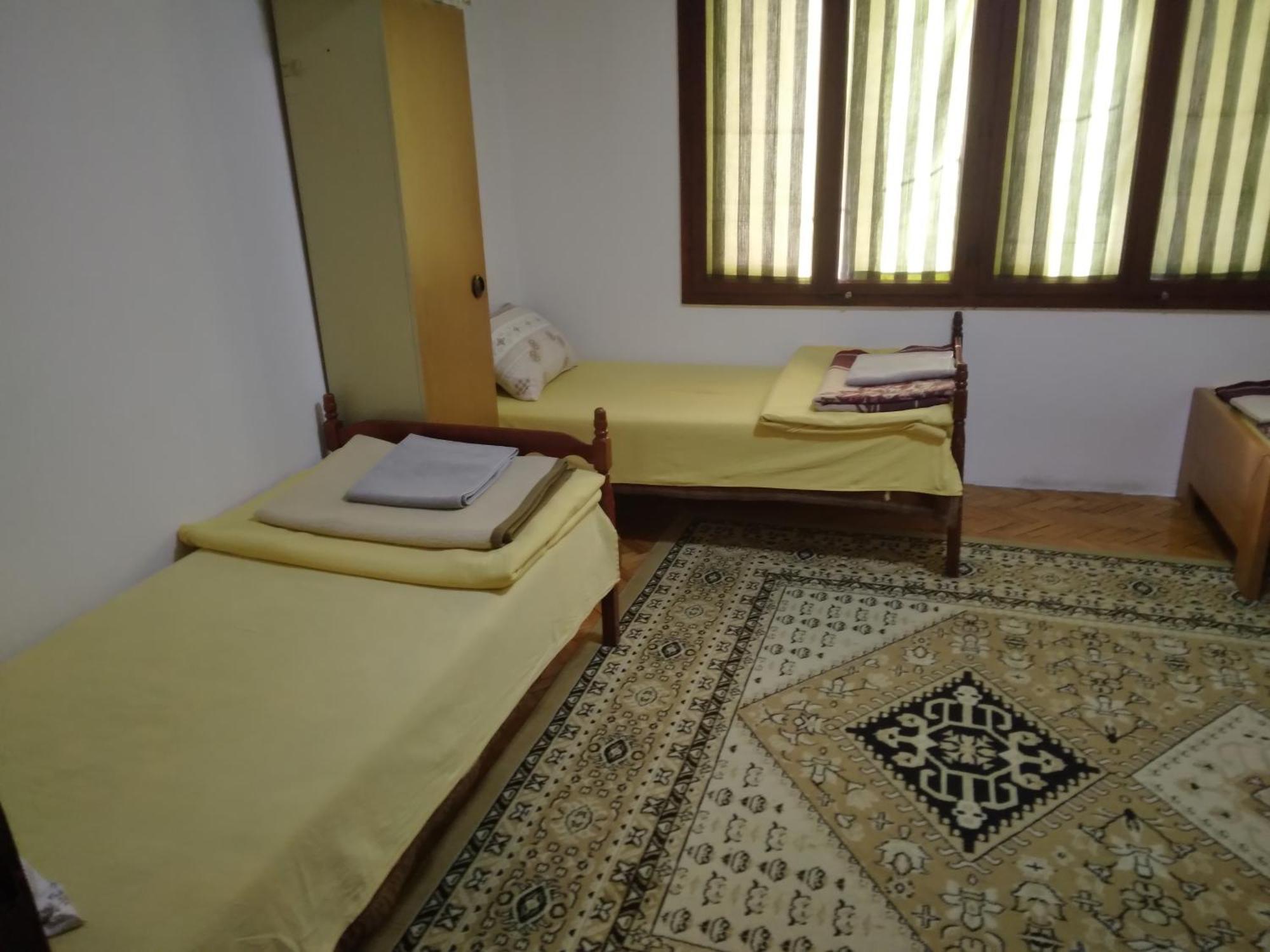 Apartment Stefano - Center, Охрид Экстерьер фото